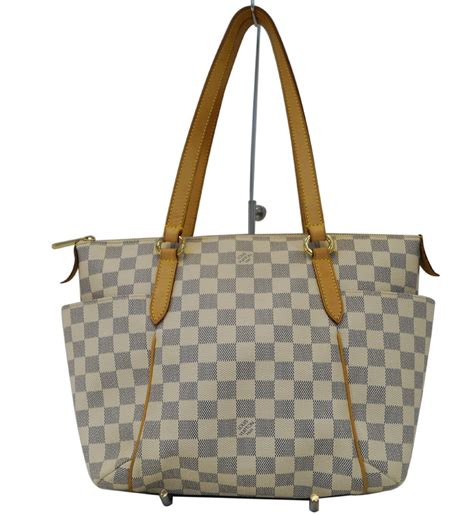 louis vuitton azur canvas